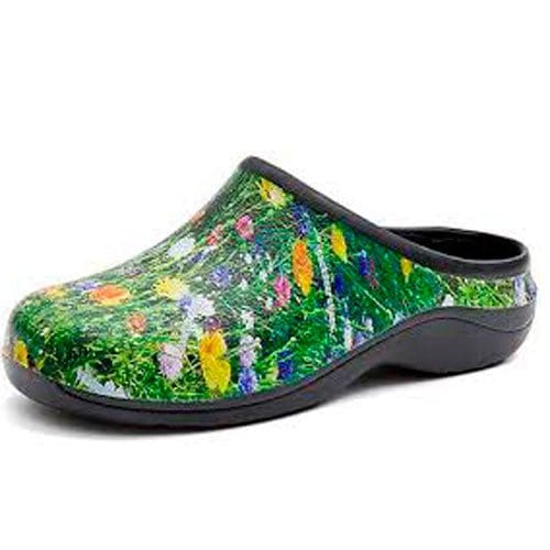 Havesko - Meadow - Blomsterverden